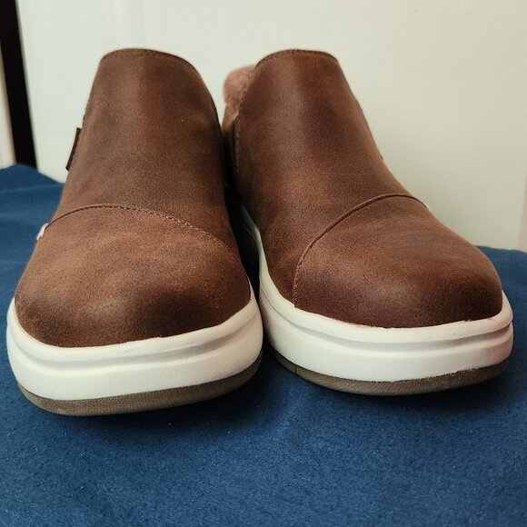 Sketchers Bobs Womens Skipper Wave Hands Free Slip-ins Size 7 - Picture 4 of 6